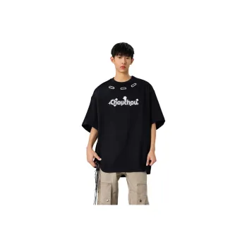 CHOUCHOUS T Shirts Unisex