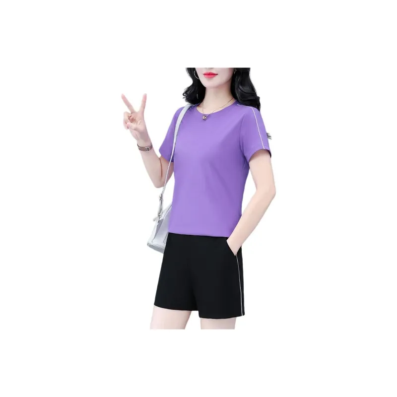 Kele Coco Fitness Sets Women's-6