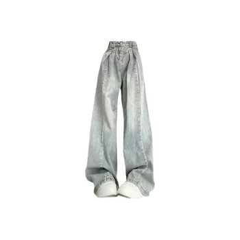 Princess Berdele Jeans Women's Light Blue