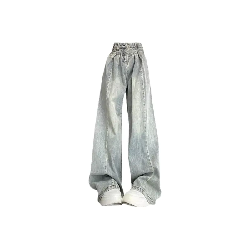 Princess Berdele Jeans Women's Light Blue-0