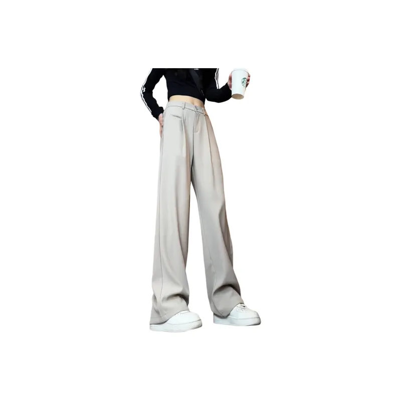 Pallsupol Casual Pants Women's-2