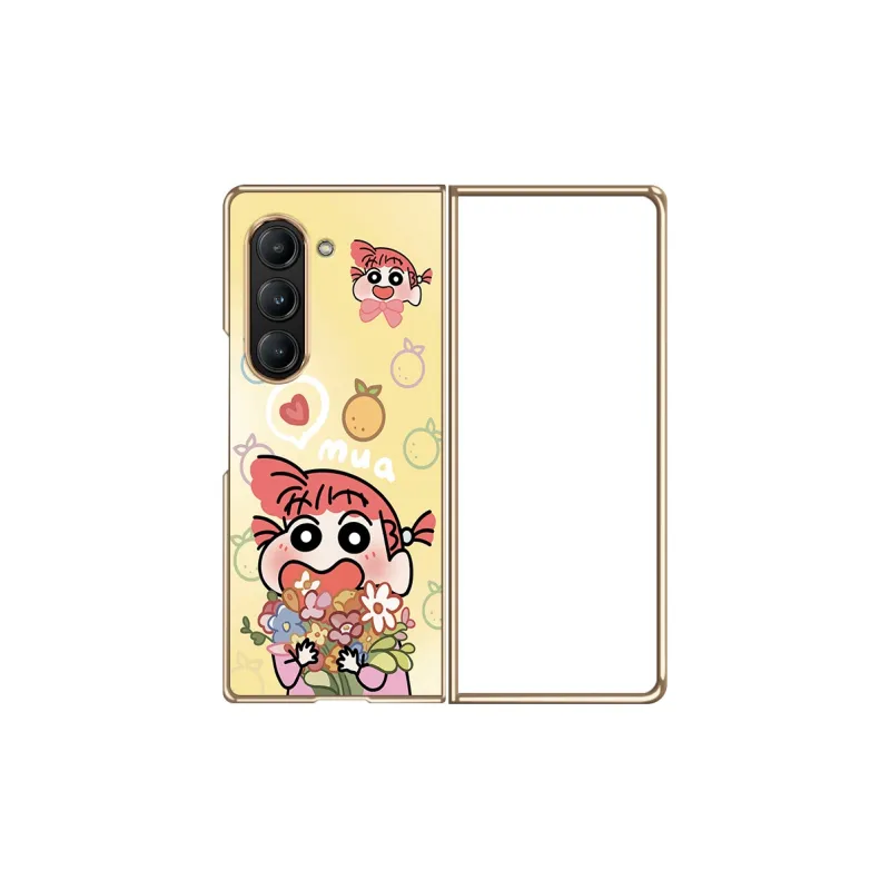 TU QING Phone Cases-4