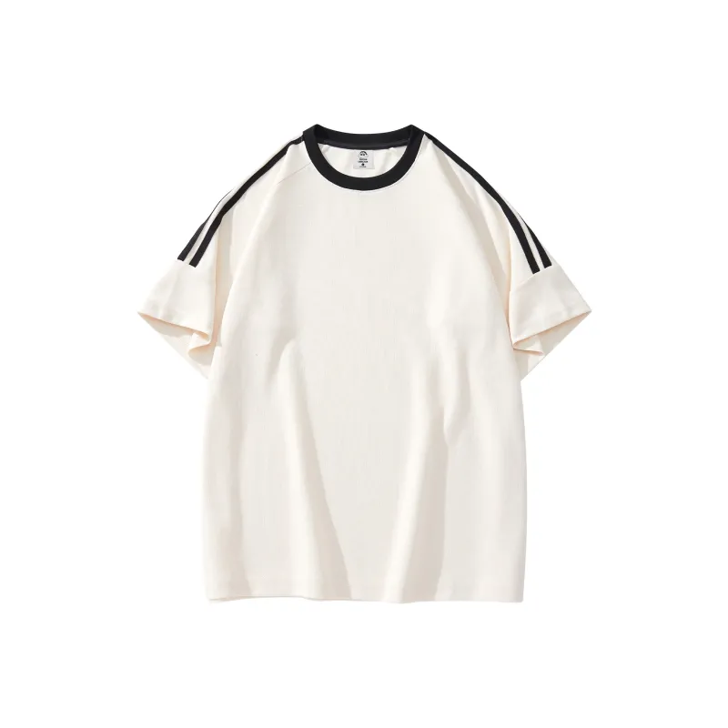 Crayon Shinchan Short Sleeved T Shirts Unisex-30