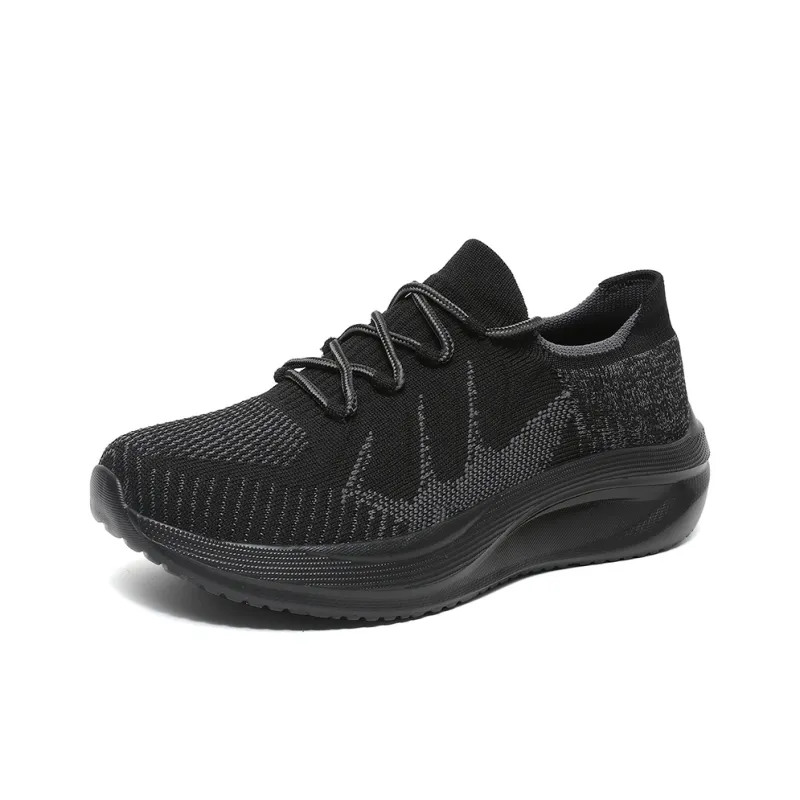 Frank Mully Breathable And Lightweight Low Top Casual Shoes Men's-1
