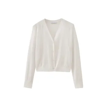 SHUIYUNJIAN Knitwear Women's White