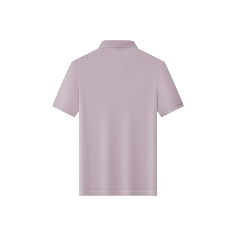 Maserati Polo Shirts Unisex-1
