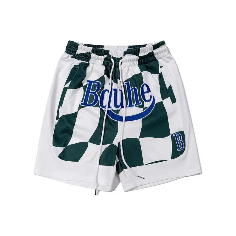 FRQ Basketball Shorts Unisex-13