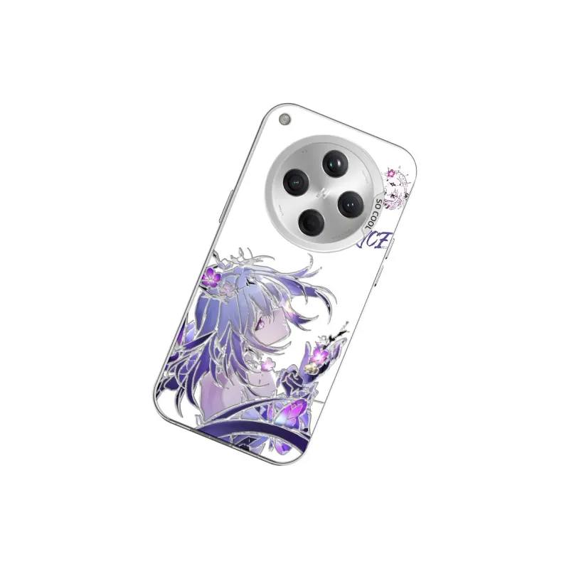 CHUNFAN Phone Cases-1