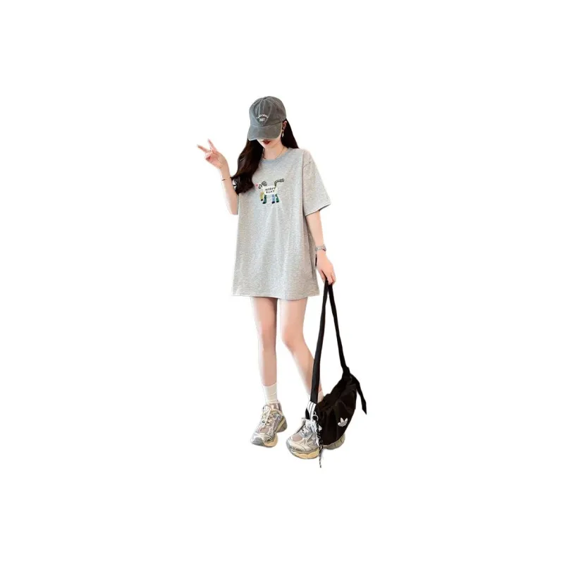 KAISER T-Shirts Women's-4