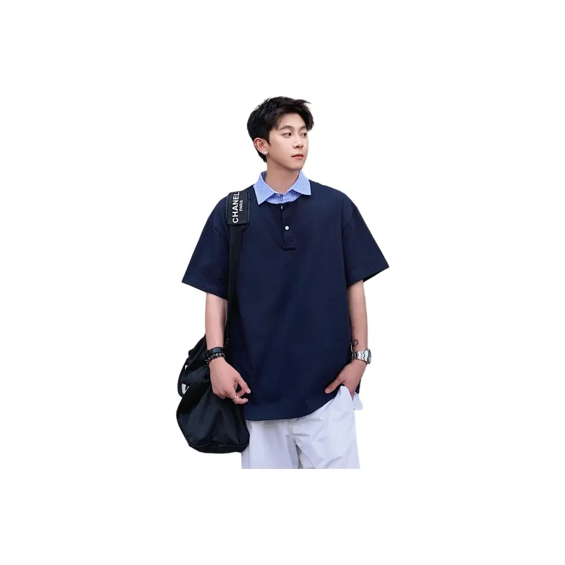 WOKXSS T-Shirts Unisex-2