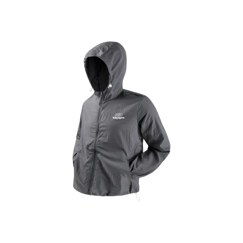 FCB ARCELONA UV Protection Sun Protection Clothing Unisex-4