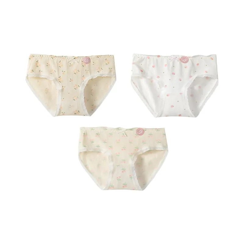 Urban Beauty Underpants Women's Combo Set-4