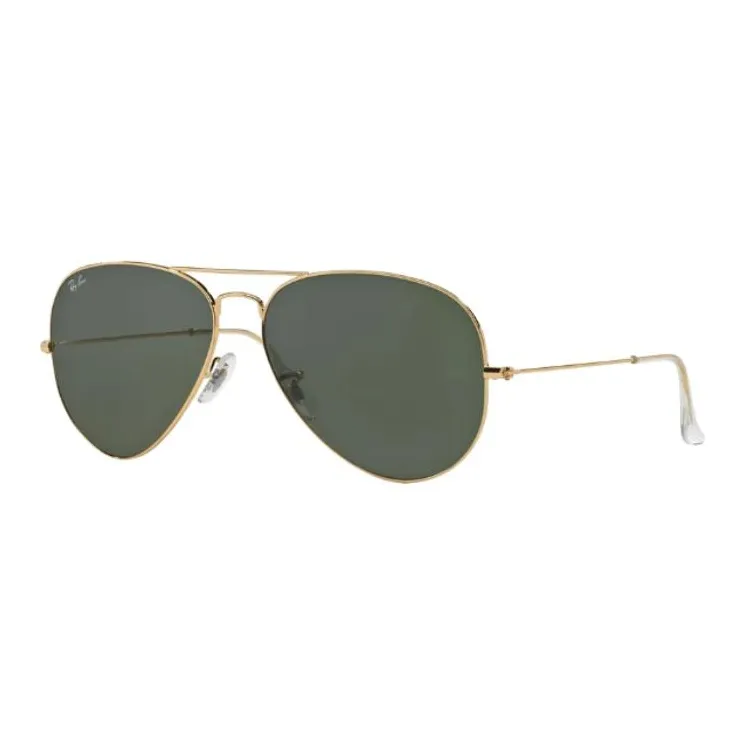 Ray Ban RB3025 Aviator Sunglasses-1