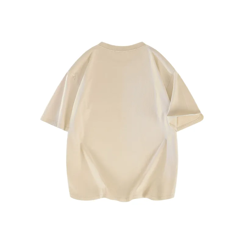 Kung Fu Panda T Shirts Unisex-13