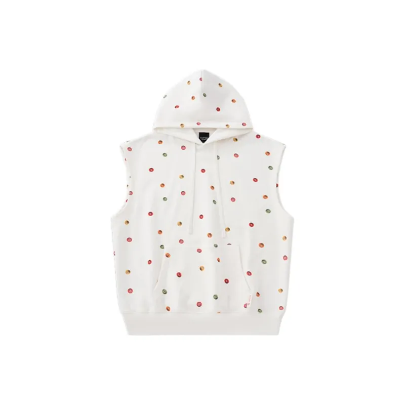 CLOT Tank Tops Unisex-2