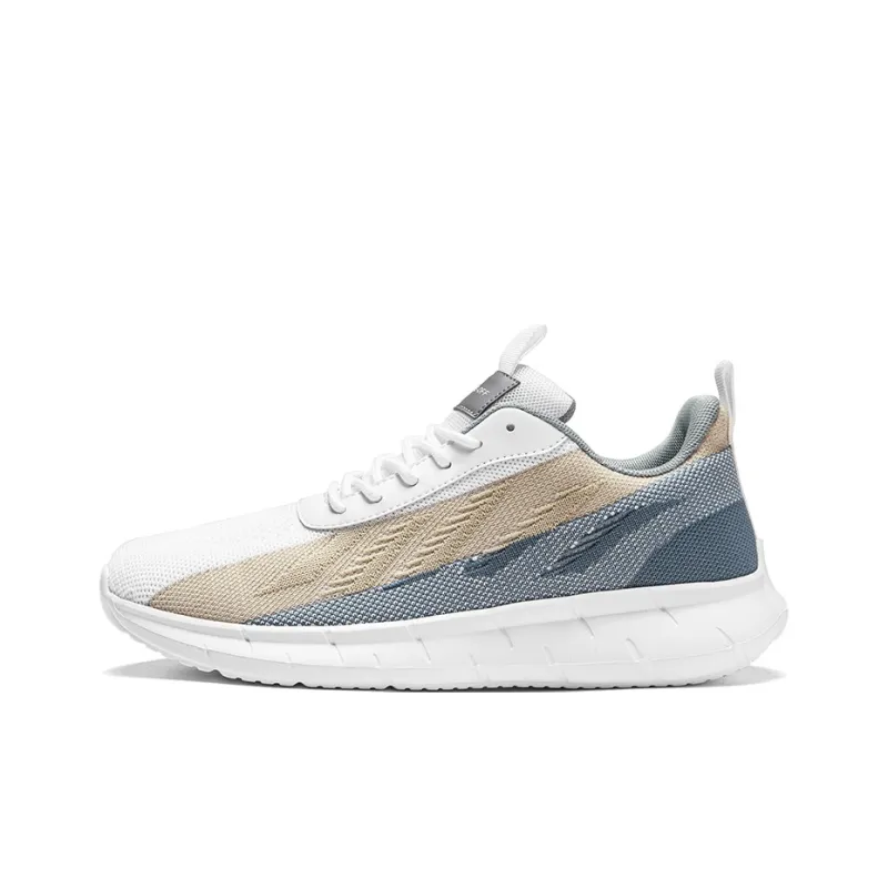 HACKBUTEER Low Top Casual Shoes Men's Box Included-1