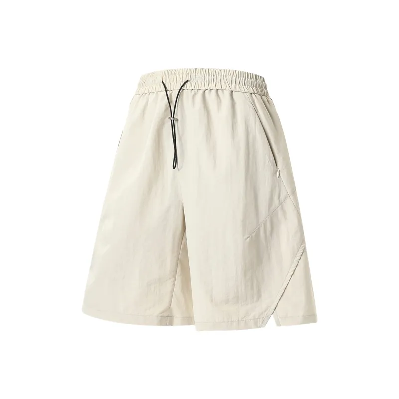 HOKLV Cargo Shorts Unisex-28