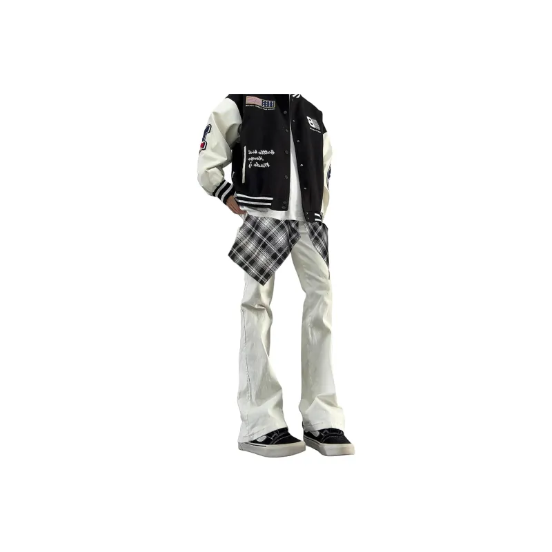 HAPPY PARTY Jeans Unisex-7