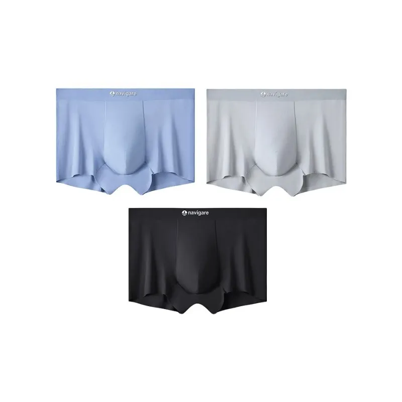 NAVIGARE Underpants Men's 3 Pack-24
