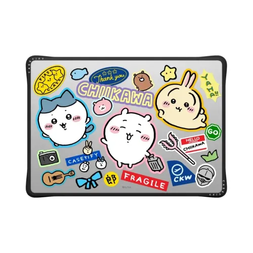 CASETIFY MacBook Air 13 inch M1 / Intel Strengthening Laptop Cases & Skins