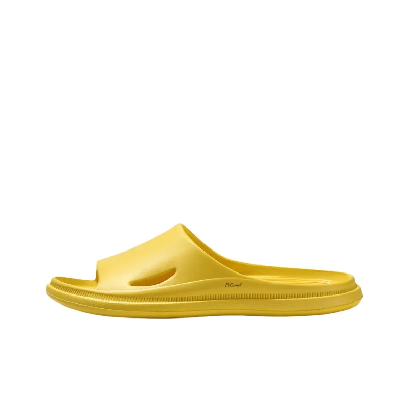 PROTECTCAMEL Slip Resistant Abrasion Resistant Slide Slippers Unisex-10