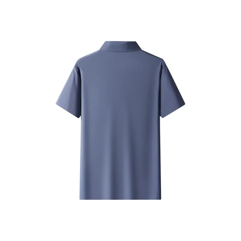MIIOW Cool One Summer Series Polo Shirts Unisex-13
