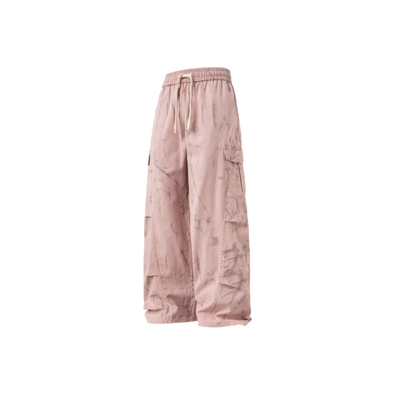 BOTH PLAY Casual Pants Unisex-10