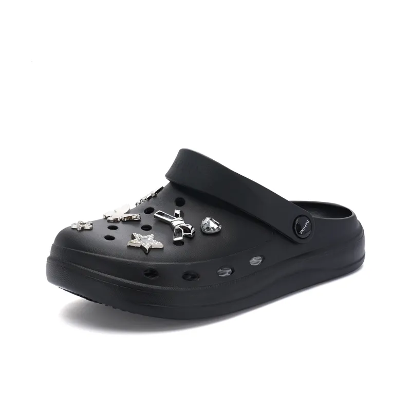 DAPHNE Clogs Women's-1
