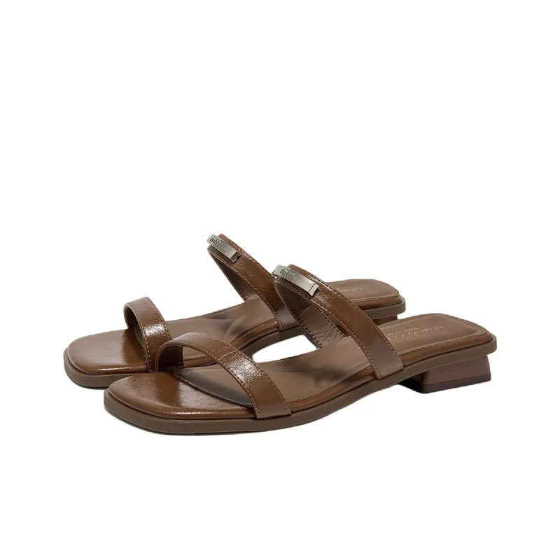 GEMEIQ Slide Slippers Women's-6