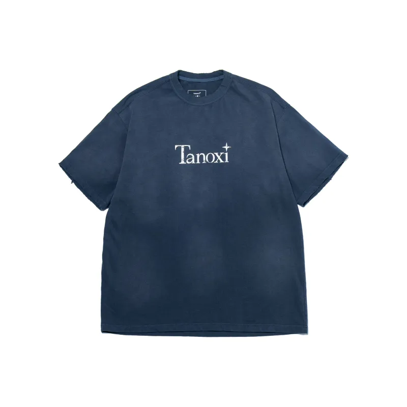 TANOXI T Shirts Unisex-2