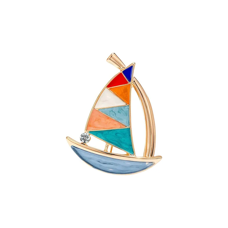 NIGHT RIDER DRIGINAL Alloy Brooches Women's-0