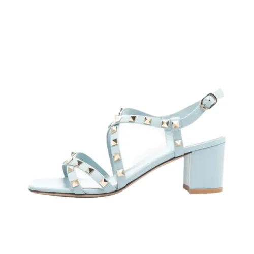 Valentino short One Strap Sandals 6.5cm Women's Blue