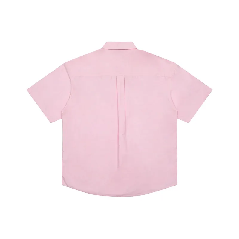 TURNTHETABLES Shirts Unisex-1