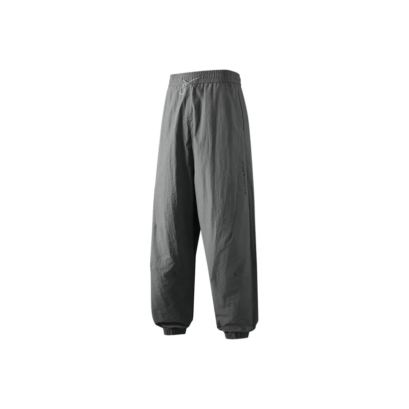 K-bird Sports Pants Unisex-2