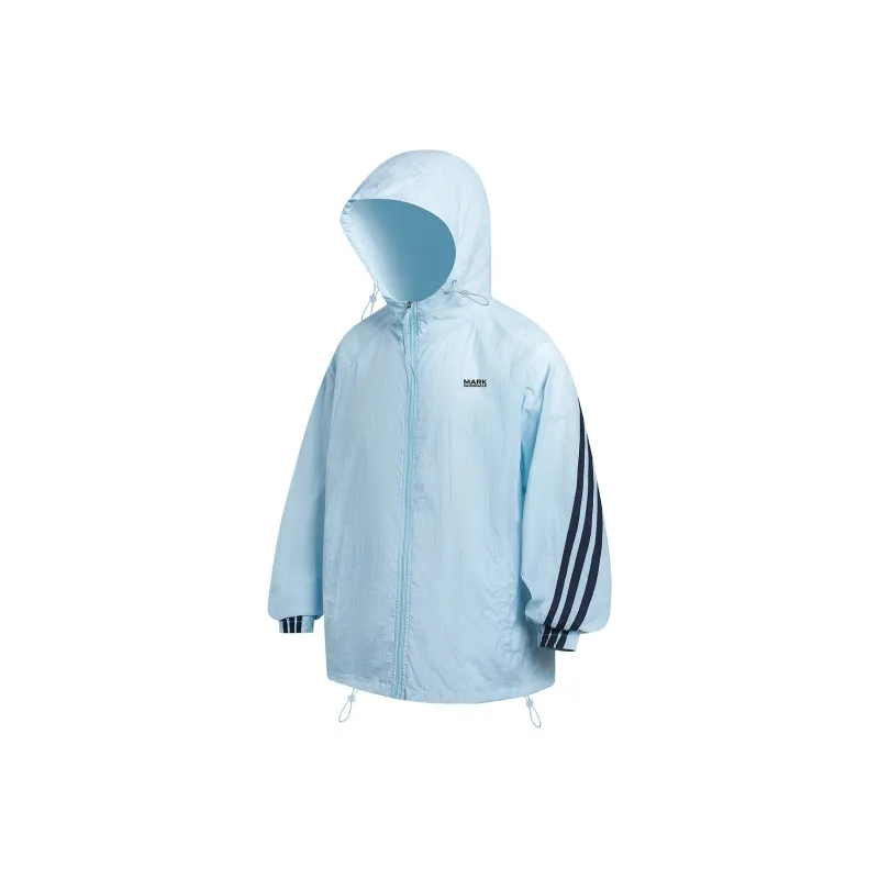 FAIRWHALE Super Light, Breathable, Waterproof, UV Protection, Quick Dry, Cooling Sun Protection Clothing Unisex-7