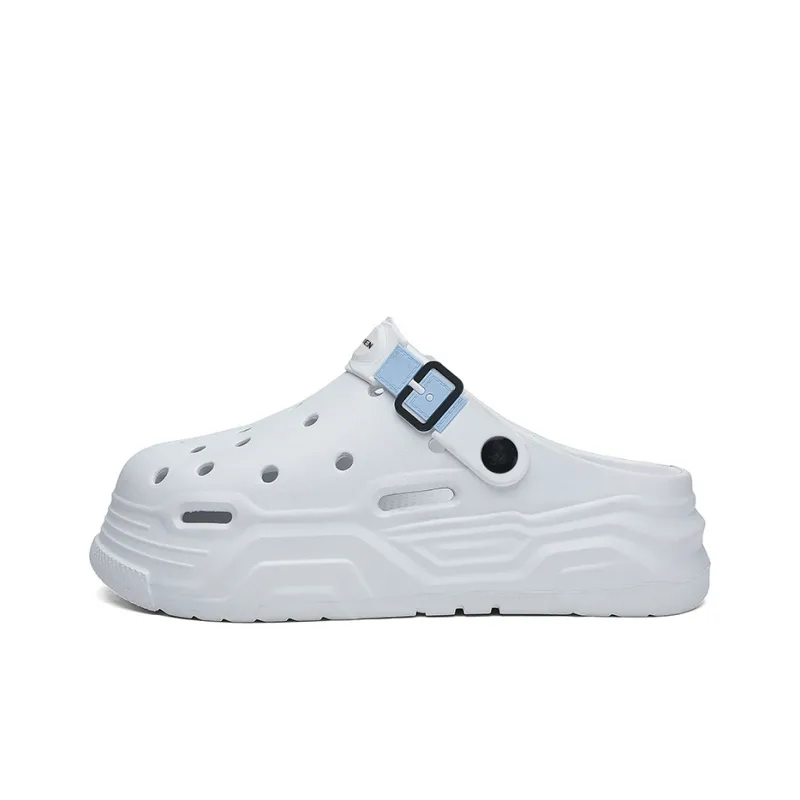 RENBEN Clogs Men-0