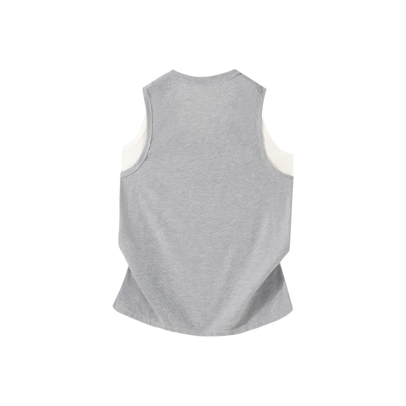 Journey To The West Tank Top Unisex-1