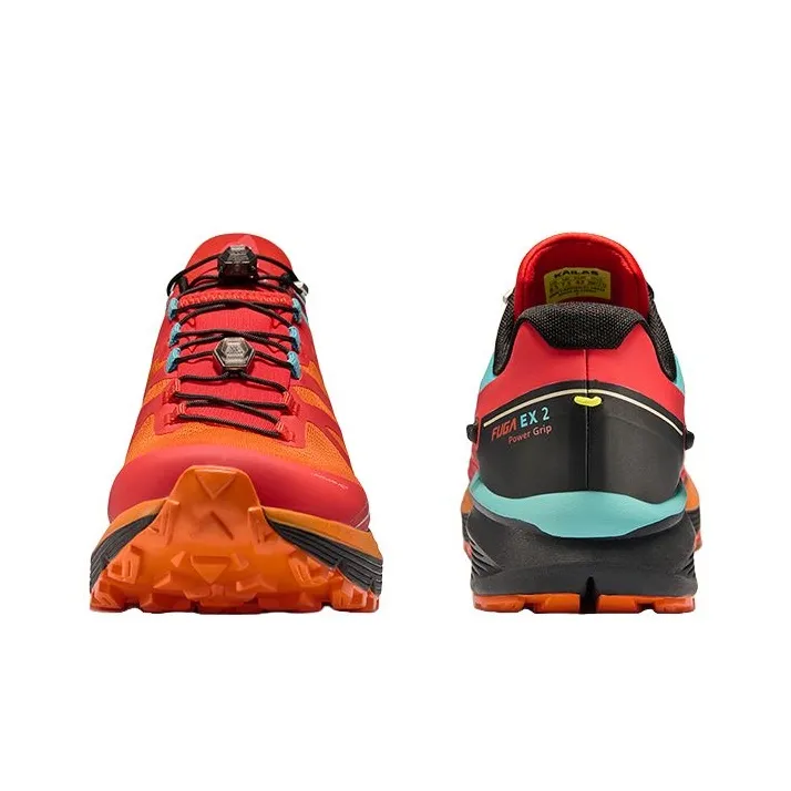 KAILAS Fuga EX 2 Running Shoes Men Low Top-3