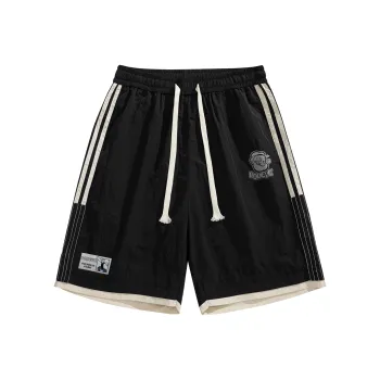 POPEYE Casual Shorts Unisex