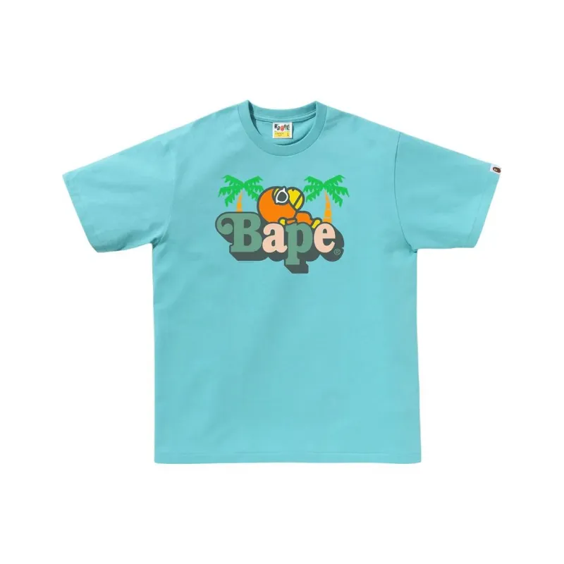 A BATHING APE T Shirts Men-2