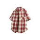 Red Plaid