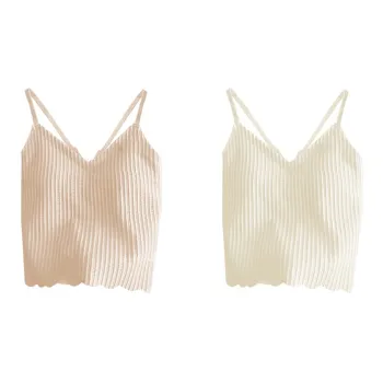 YUZHAOLIN Bra Women's Combo Set