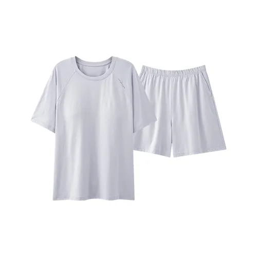 Pretty lady Women's Pajama Sets
