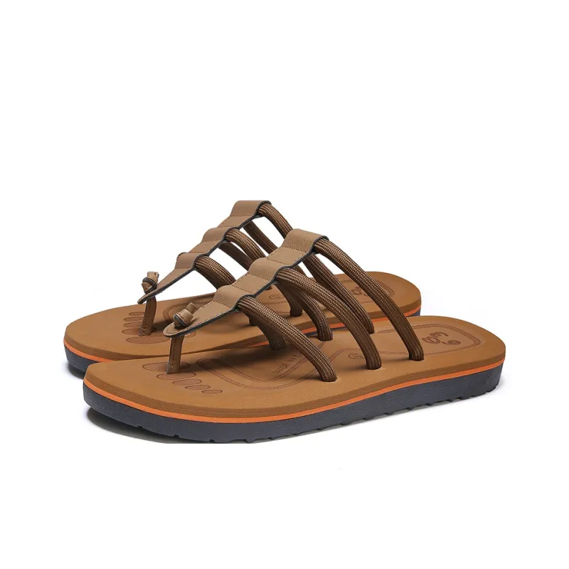 TFKY Flip Flops Men-2