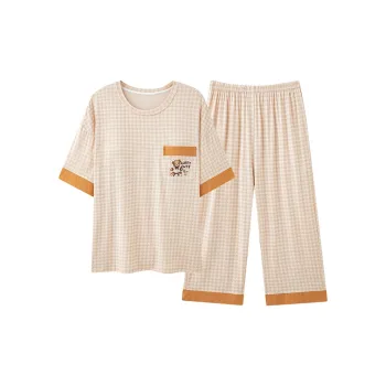 Pretty lady Women's Pajama Sets