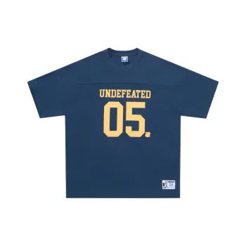 UNDEFEATED T Shirts Unisex