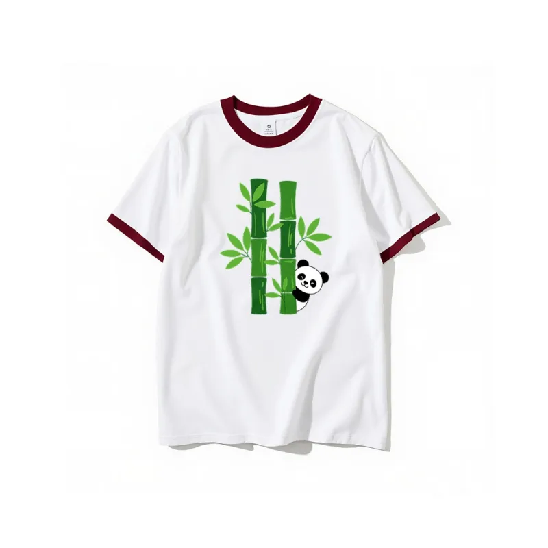 FAIRWHALE T Shirts Women's-8
