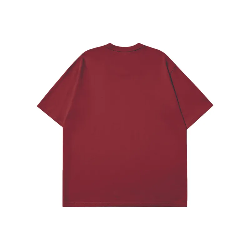 PENTAGONAL HEART T Shirt Unisex-7