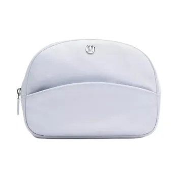 Lululemon Nylon Clutch Unisex Starch Blue