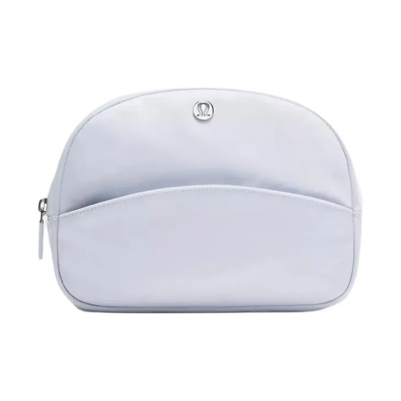 Lululemon Nylon Clutch Unisex Starch Blue-0